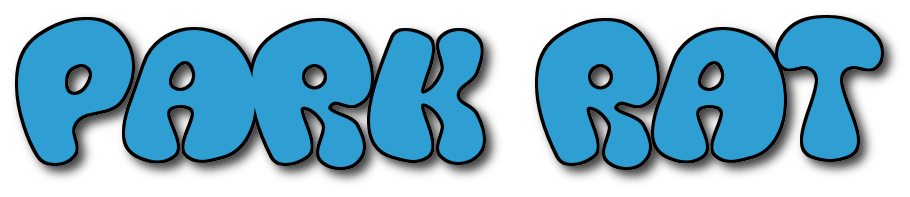 Park Rat logo